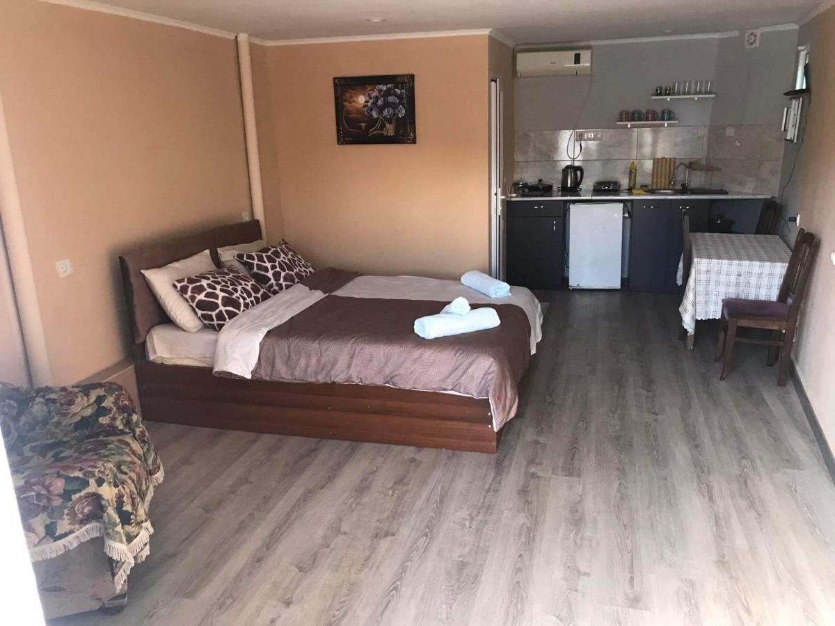 Hotel For You Mtskheta Ngoại thất bức ảnh
