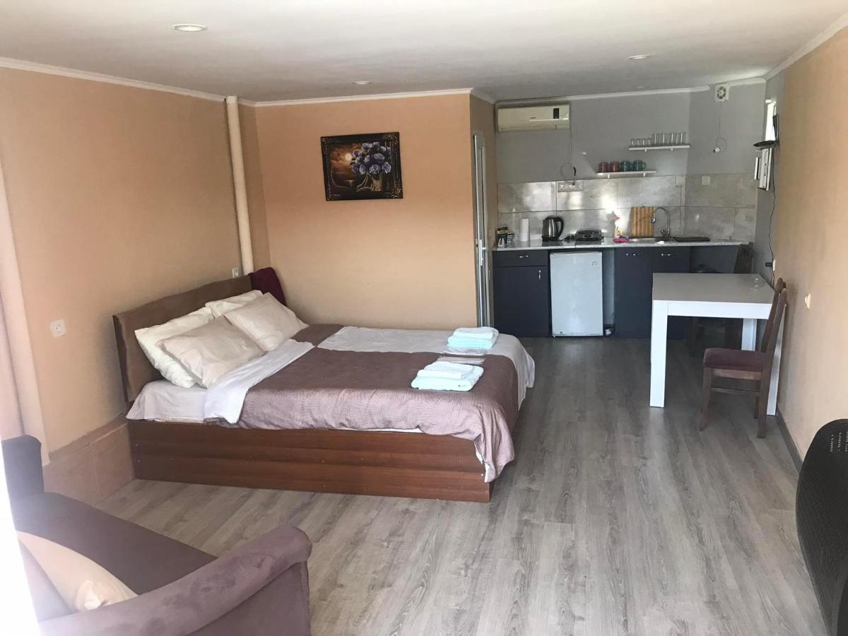 Hotel For You Mtskheta Ngoại thất bức ảnh